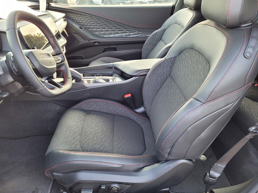 new 2025 Dodge Charger Daytona car, priced at $39,995