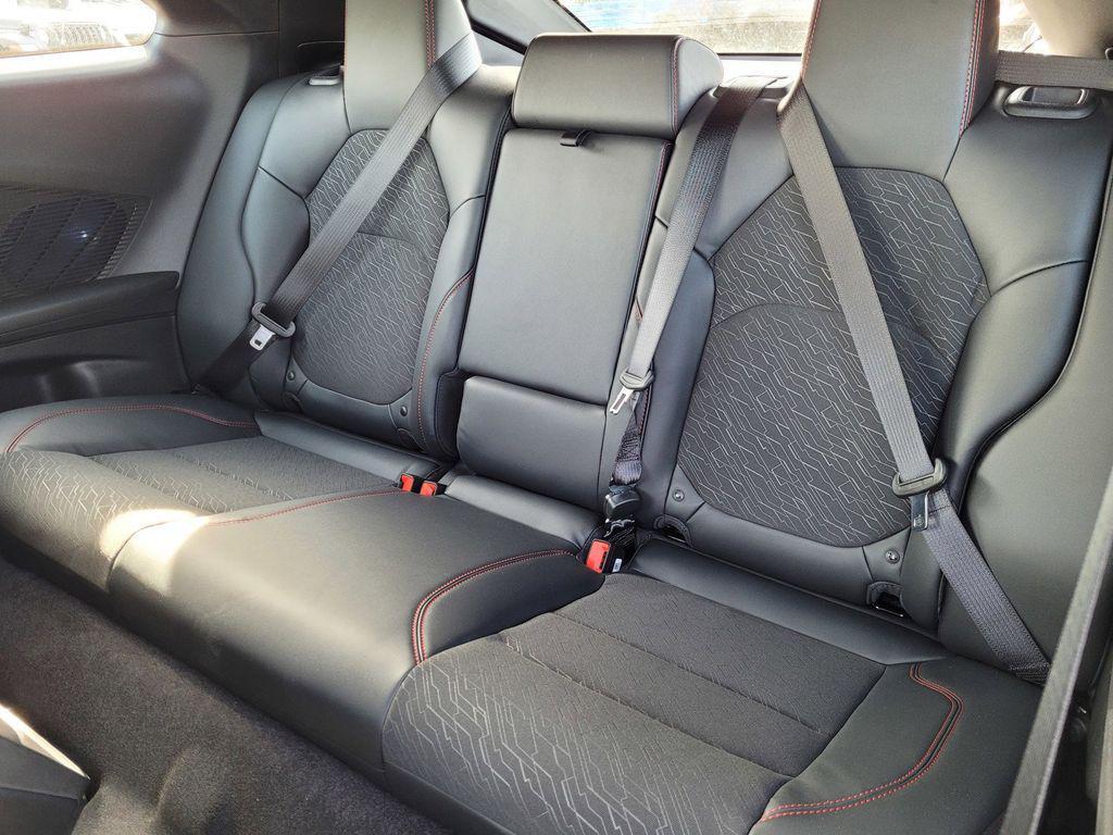 new 2025 Dodge Charger Daytona car, priced at $39,995