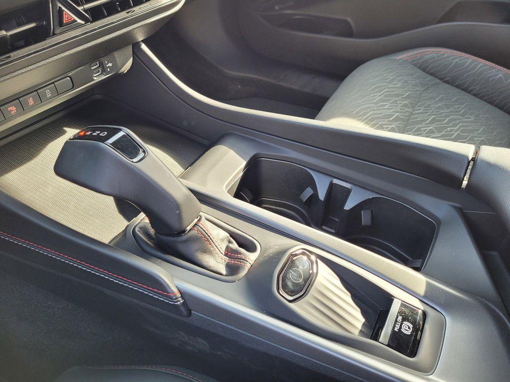 new 2025 Dodge Charger Daytona car, priced at $39,995