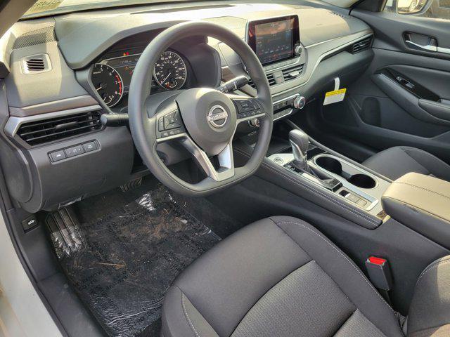 used 2023 Nissan Altima car, priced at $28,995