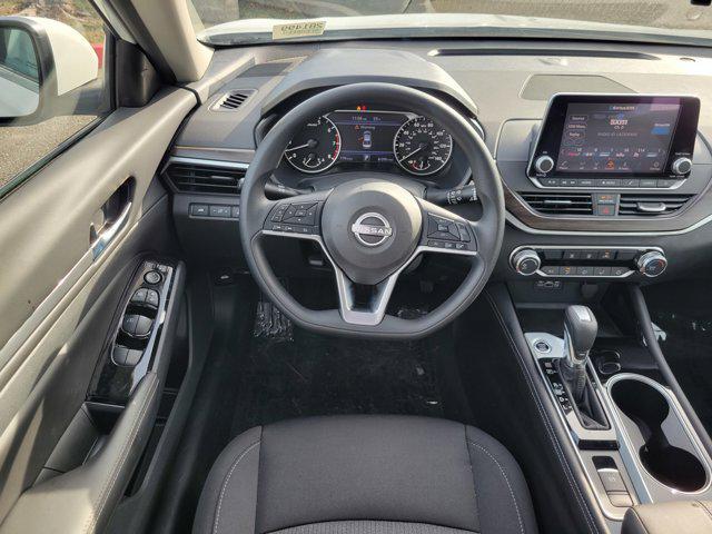 used 2023 Nissan Altima car, priced at $28,995