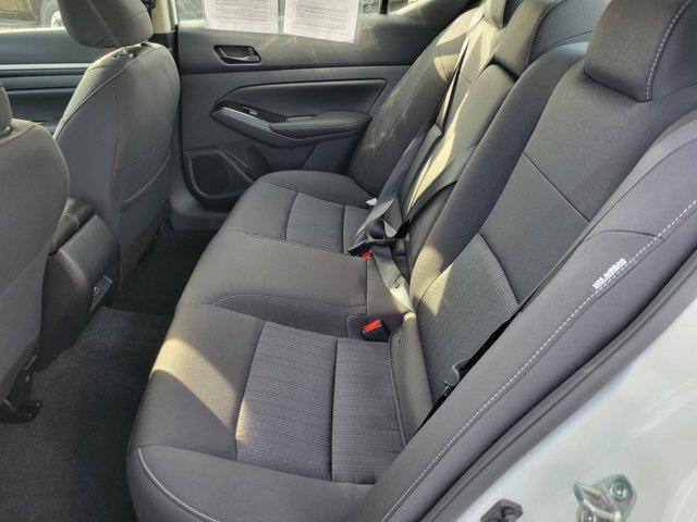 used 2023 Nissan Altima car, priced at $28,995