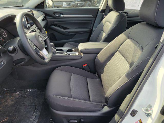 used 2023 Nissan Altima car, priced at $28,995