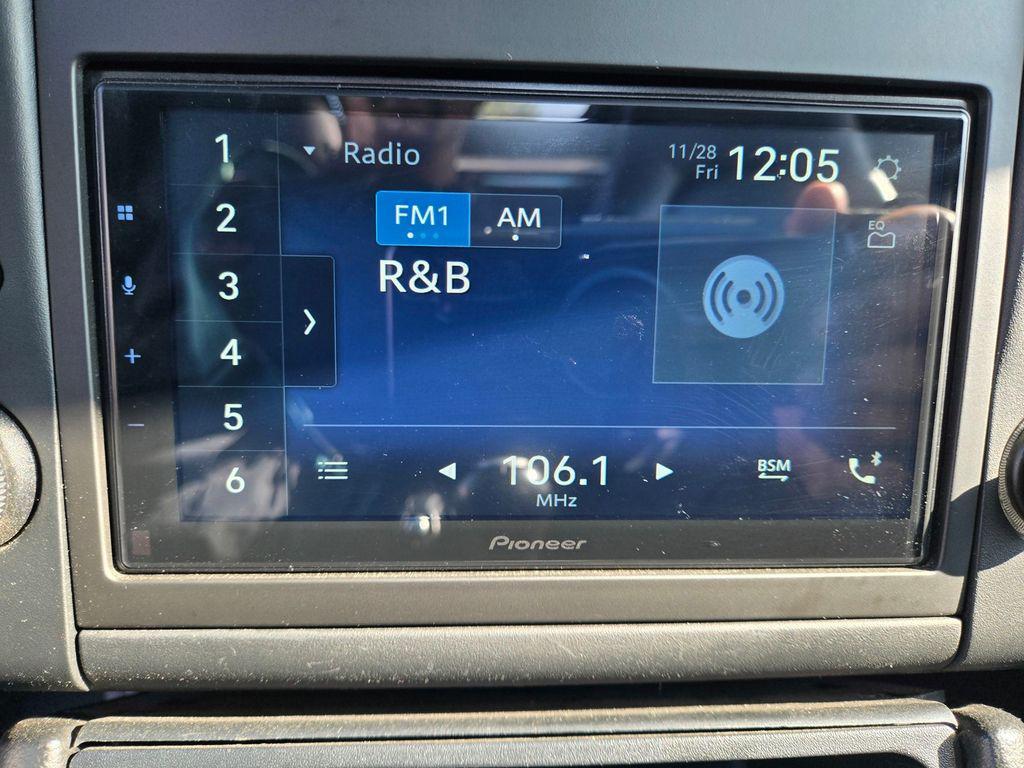 used 2001 Porsche Boxster car, priced at $21,995