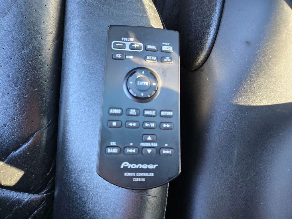 used 2001 Porsche Boxster car, priced at $21,995