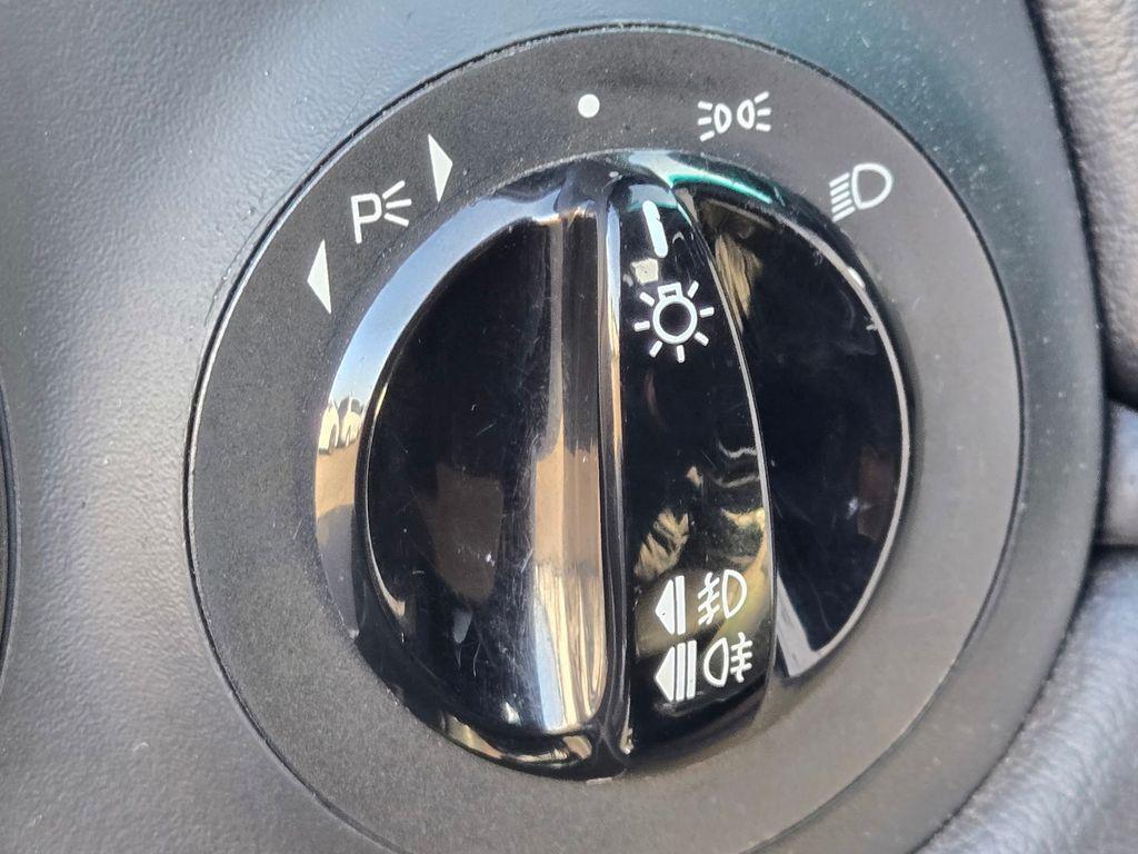 used 2001 Porsche Boxster car, priced at $21,995