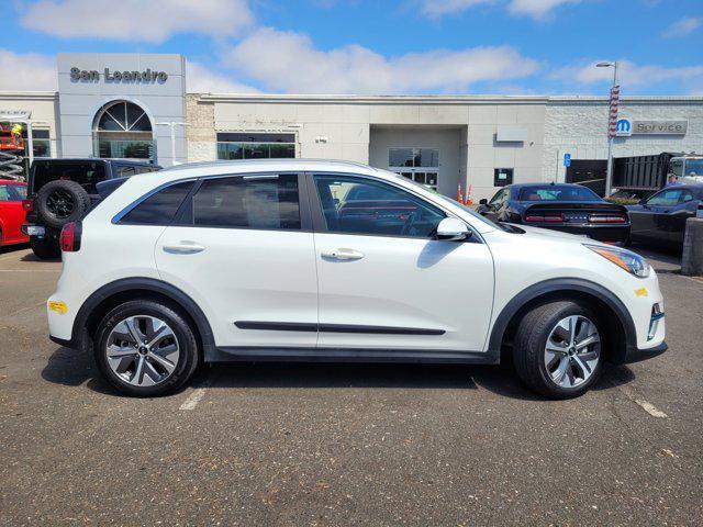 used 2021 Kia Niro EV car, priced at $24,995