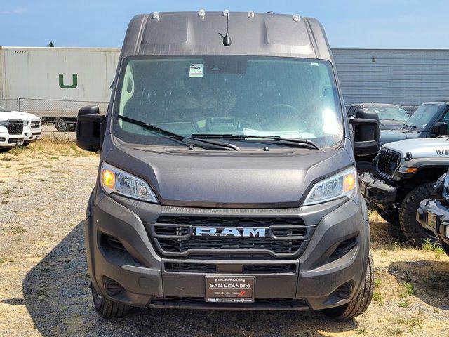 new 2024 Ram ProMaster 1500 car, priced at $36,090