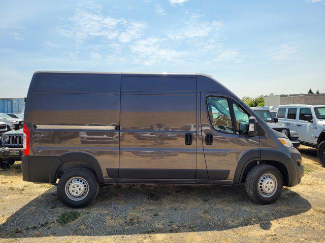 new 2024 Ram ProMaster 1500 car, priced at $59,090