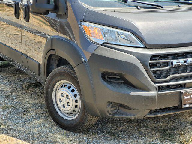 new 2024 Ram ProMaster 1500 car, priced at $36,090