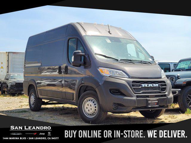 new 2024 Ram ProMaster 1500 car, priced at $51,090