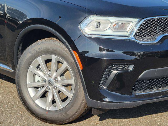 new 2024 Dodge Durango car, priced at $36,015