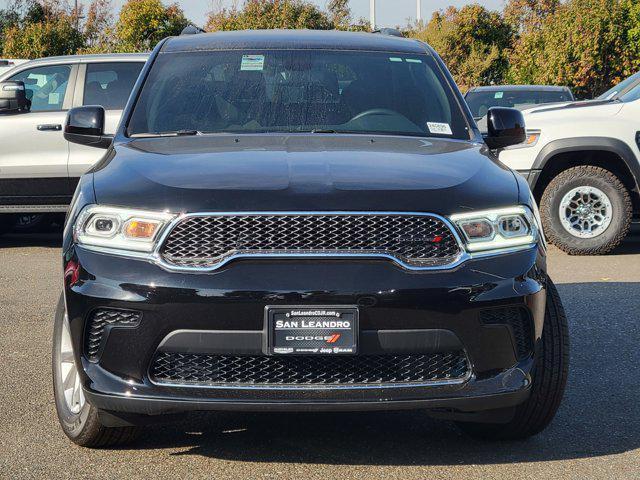 new 2024 Dodge Durango car, priced at $36,015