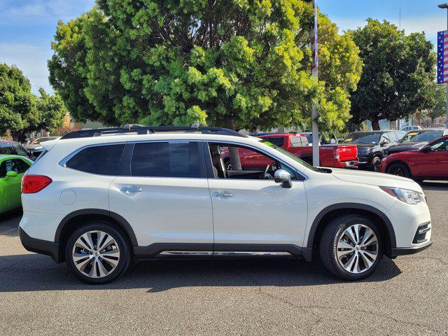 used 2021 Subaru Ascent car, priced at $30,888