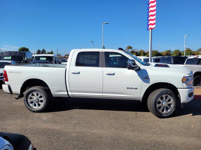 new 2024 Ram 2500 car, priced at $77,995