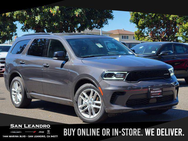 new 2024 Dodge Durango car, priced at $39,995