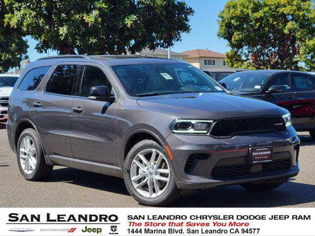 new 2024 Dodge Durango car, priced at $39,995