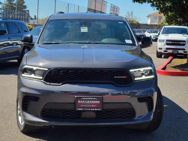 new 2024 Dodge Durango car, priced at $39,995