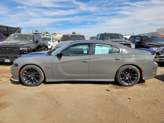 used 2023 Dodge Charger car, priced at $54,995