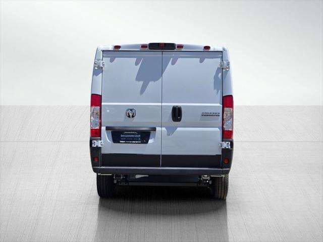 new 2025 Ram ProMaster 1500 car, priced at $40,995