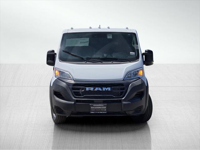 new 2025 Ram ProMaster 1500 car, priced at $40,995