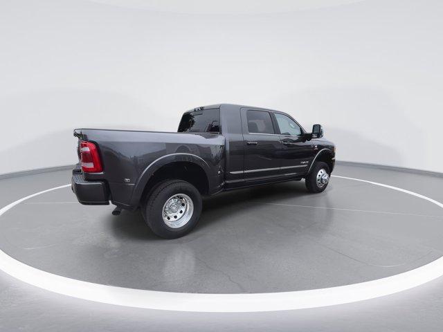 used 2024 Ram 3500 car, priced at $84,498