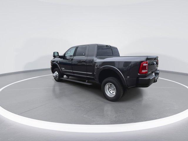 used 2024 Ram 3500 car, priced at $84,498