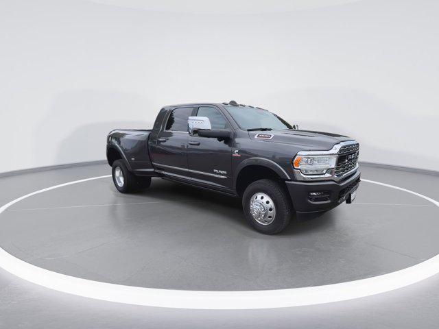 used 2024 Ram 3500 car, priced at $84,498