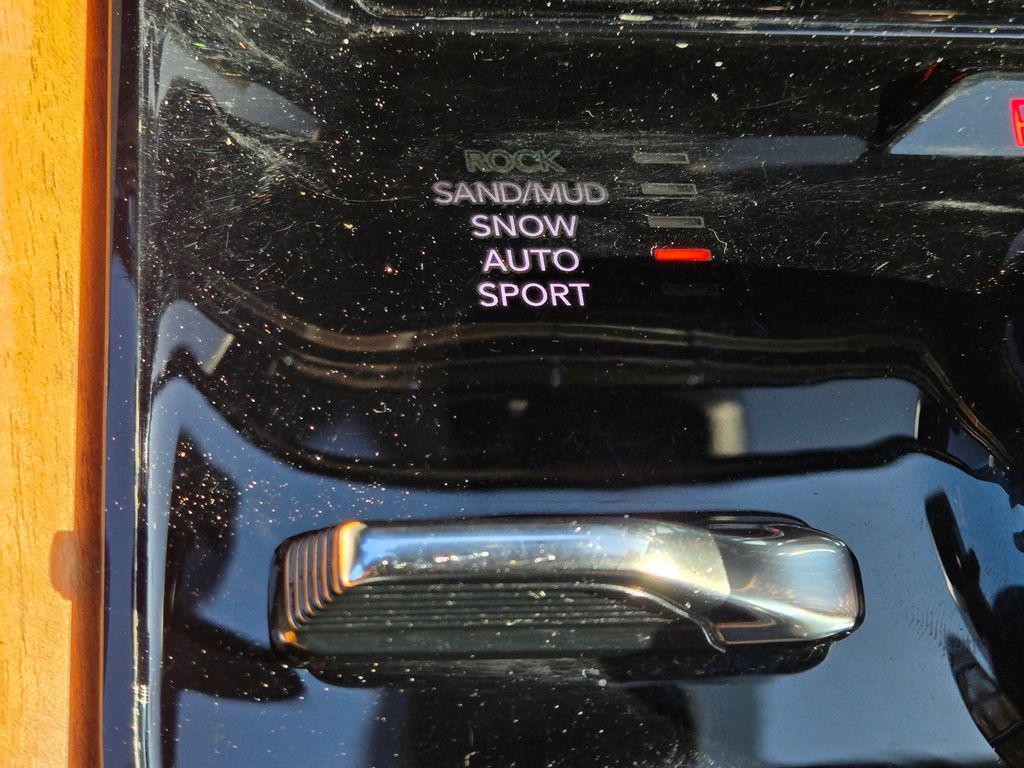 used 2024 Jeep Grand Wagoneer L car, priced at $79,995