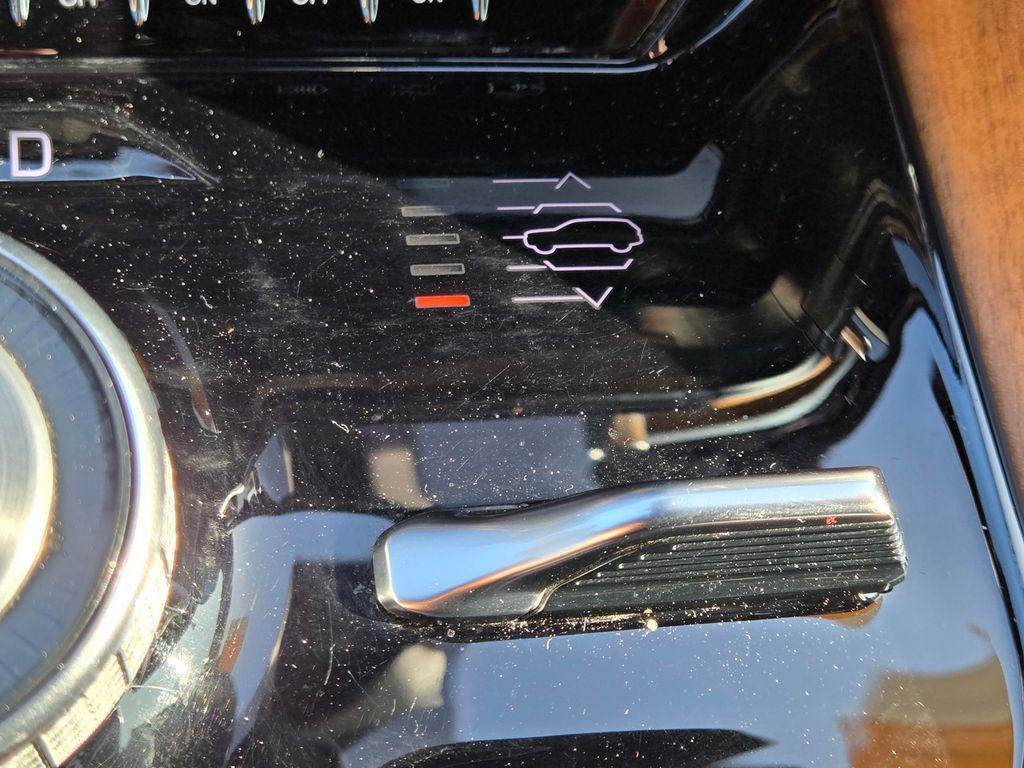 used 2024 Jeep Grand Wagoneer L car, priced at $79,995