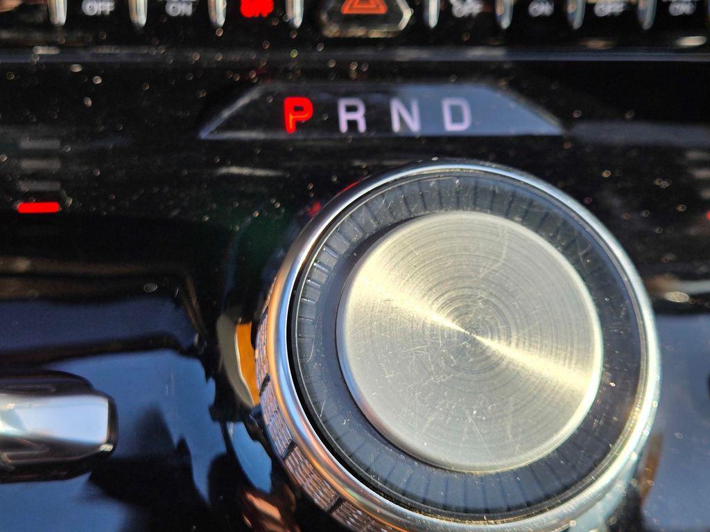 used 2024 Jeep Grand Wagoneer L car, priced at $79,995