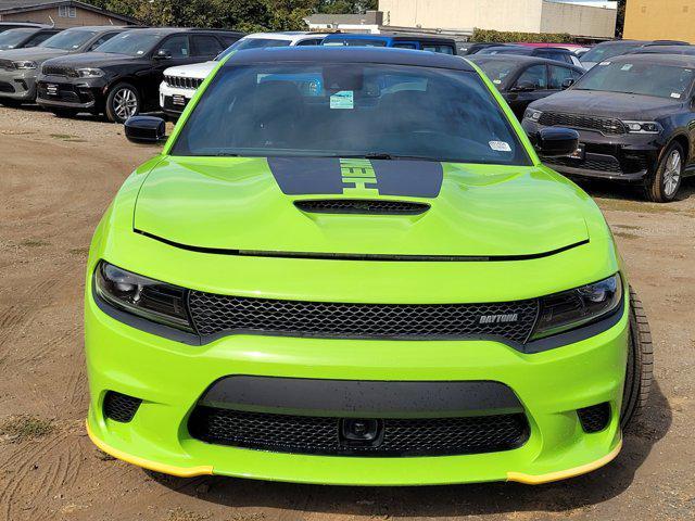 used 2023 Dodge Charger car, priced at $36,995