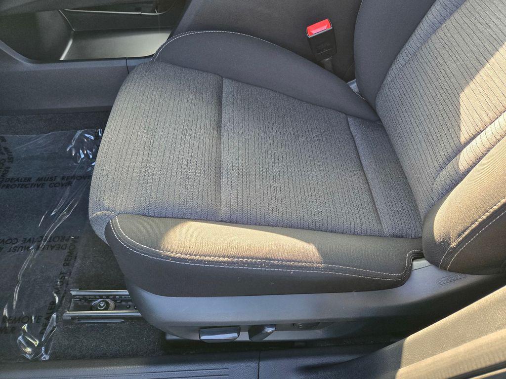 used 2022 Nissan Rogue car, priced at $29,995