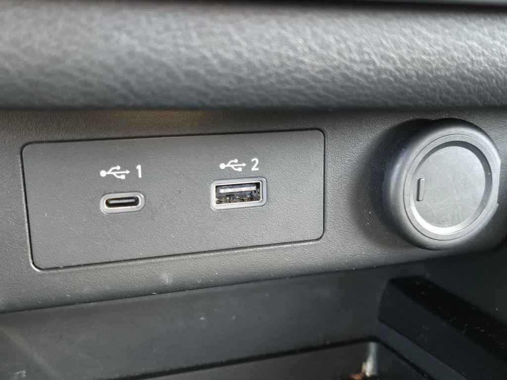 used 2022 Nissan Rogue car, priced at $29,995