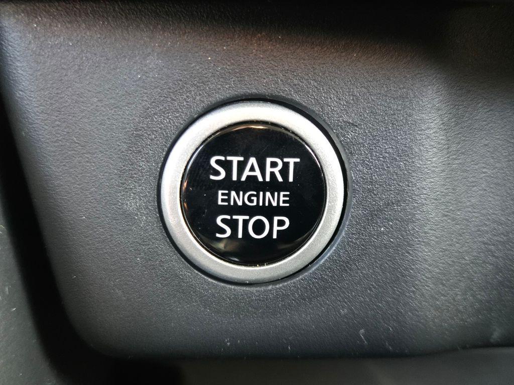 used 2022 Nissan Rogue car, priced at $29,995