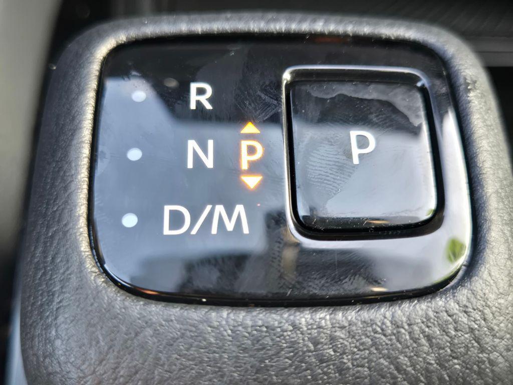 used 2022 Nissan Rogue car, priced at $29,995