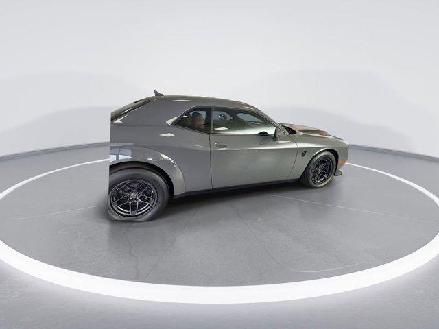 new 2023 Dodge Challenger car, priced at $284,536