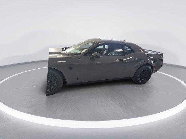 new 2023 Dodge Challenger car, priced at $284,536