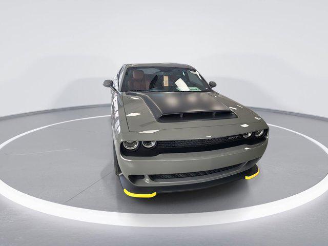 new 2023 Dodge Challenger car, priced at $284,536