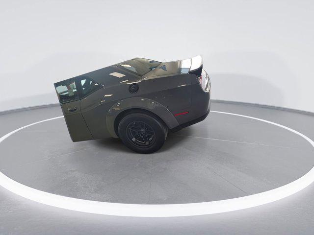 new 2023 Dodge Challenger car, priced at $284,536