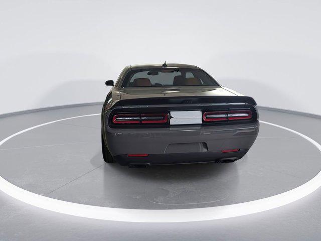 new 2023 Dodge Challenger car, priced at $284,536