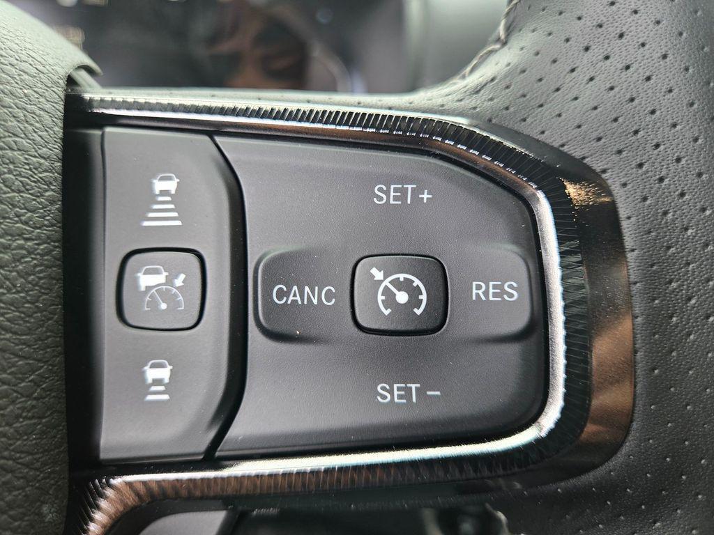 new 2026 Ram 2500 car, priced at $77,995