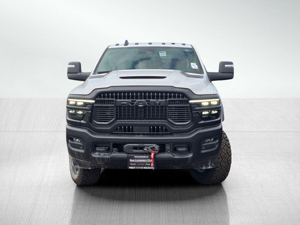 new 2026 Ram 2500 car, priced at $77,995