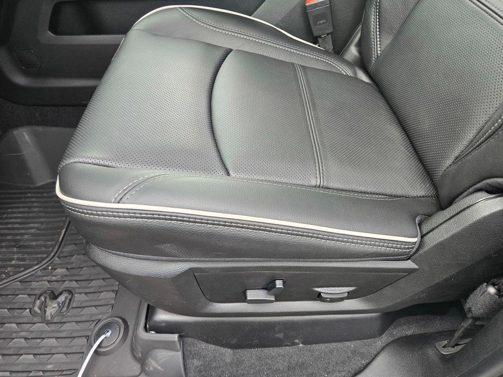 new 2026 Ram 2500 car, priced at $77,995