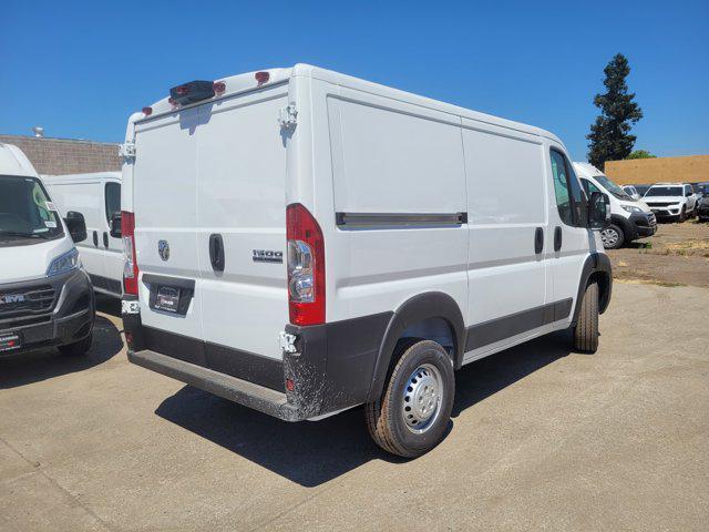 new 2024 Ram ProMaster 1500 car, priced at $43,995