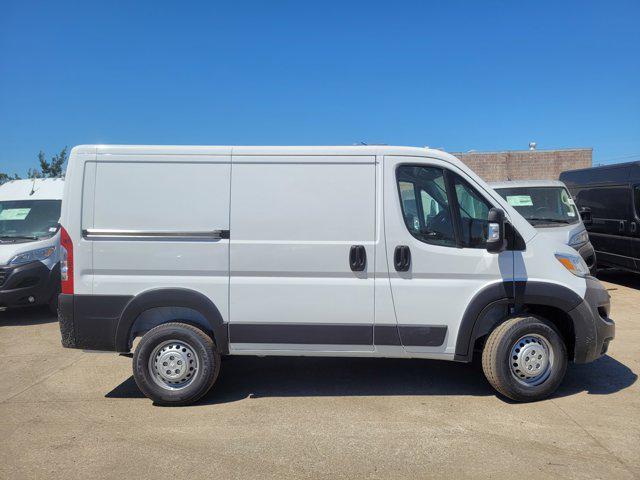 new 2024 Ram ProMaster 1500 car, priced at $43,995