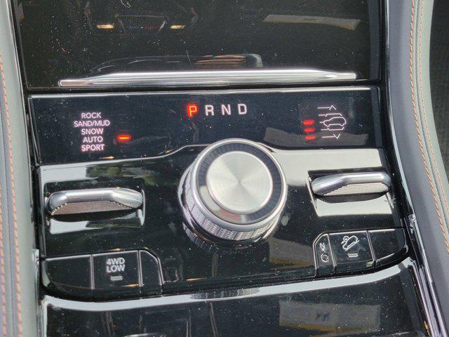 new 2023 Jeep Grand Cherokee 4xe car, priced at $58,995