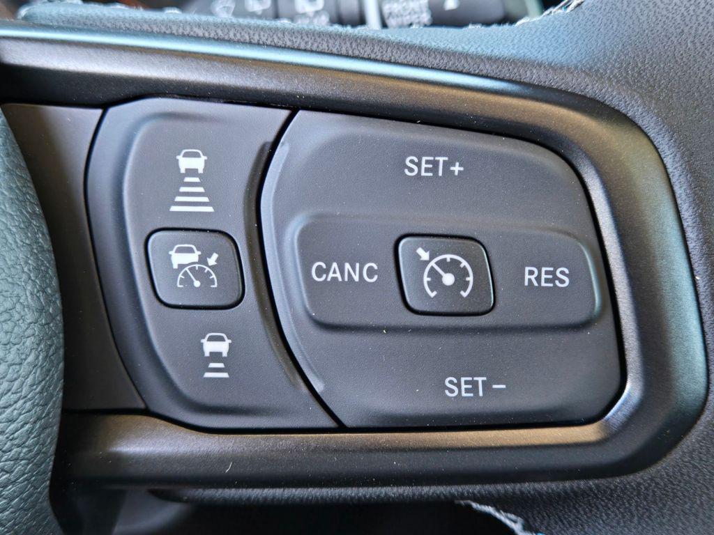 new 2025 Jeep Wrangler car, priced at $45,995