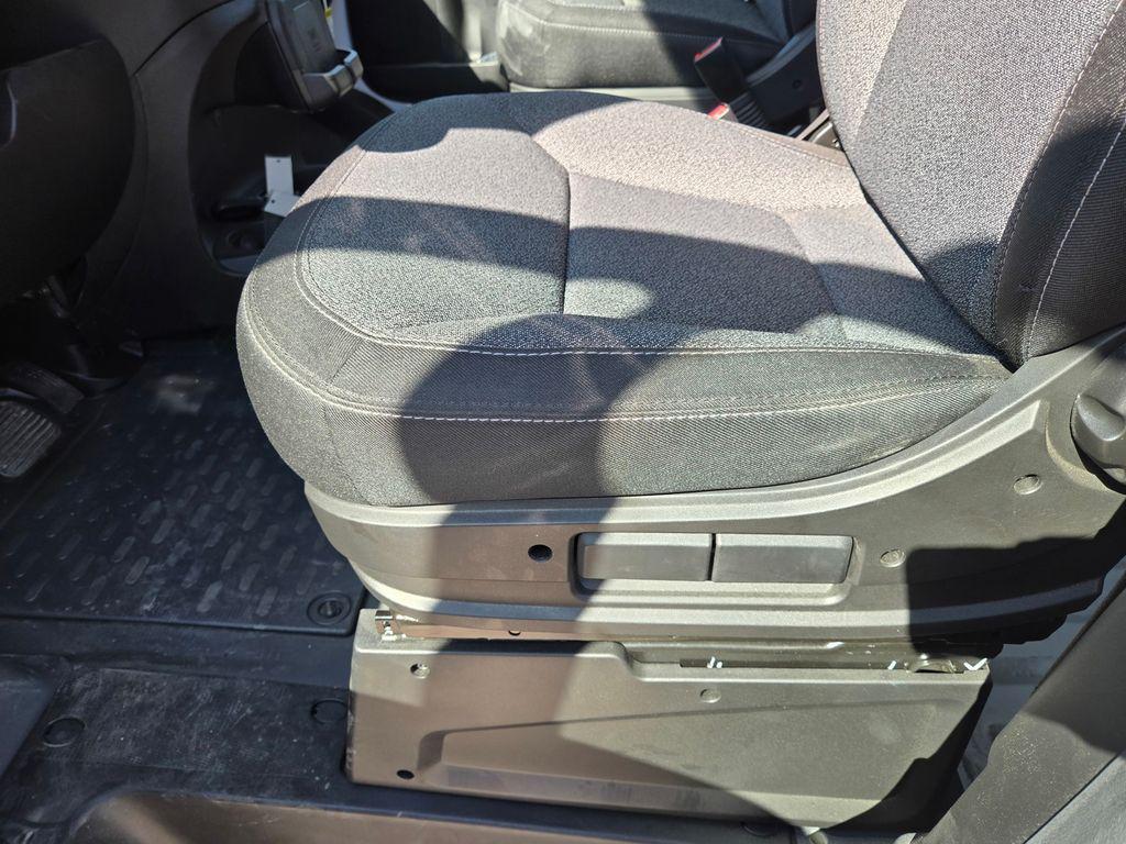 used 2025 Ram ProMaster 1500 car, priced at $36,995