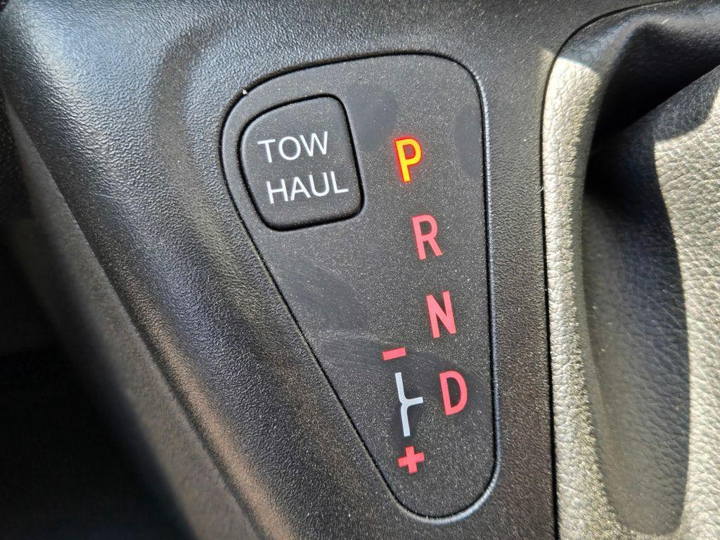 used 2025 Ram ProMaster 1500 car, priced at $36,995